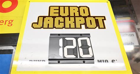 eurojackpot gewinnchance